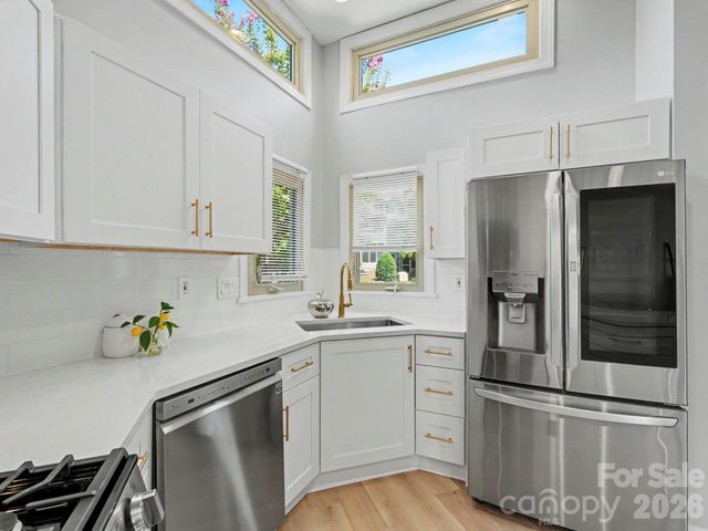 14546 Waterside Drive, Charlotte, NC 28278