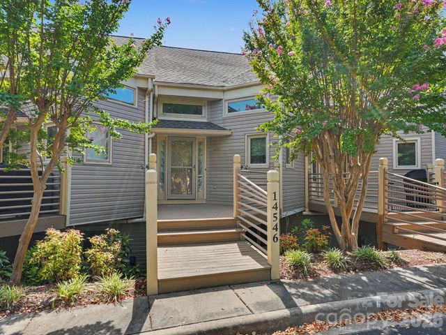 14546 Waterside Drive, Charlotte, NC 28278