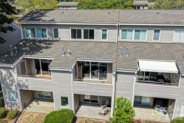 14546 Waterside Drive, Charlotte, NC 28278