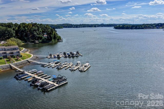 14546 Waterside Drive, Charlotte, NC 28278