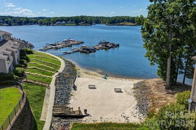 14546 Waterside Drive, Charlotte, NC 28278