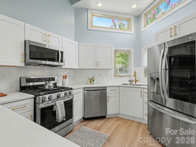 14546 Waterside Drive, Charlotte, NC 28278