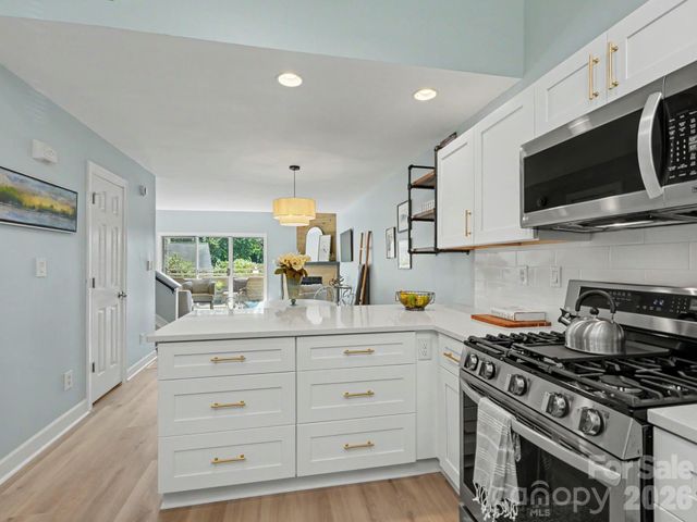 14546 Waterside Drive, Charlotte, NC 28278