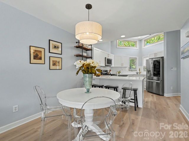 14546 Waterside Drive, Charlotte, NC 28278