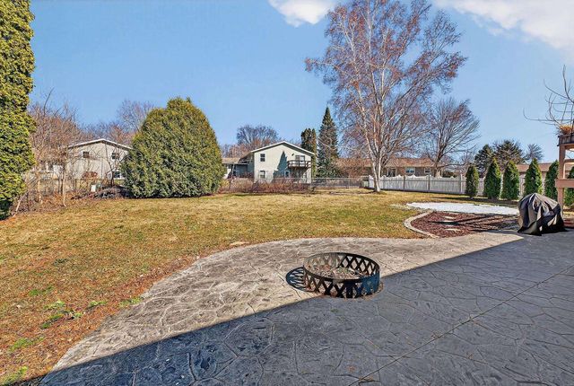 5406 LANI Lane, Mcfarland, WI 53558