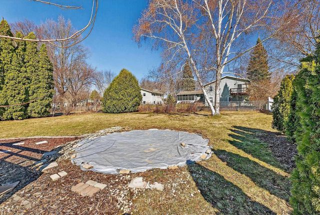 5406 LANI Lane, Mcfarland, WI 53558