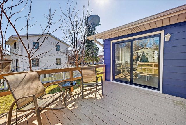 5406 LANI Lane, Mcfarland, WI 53558