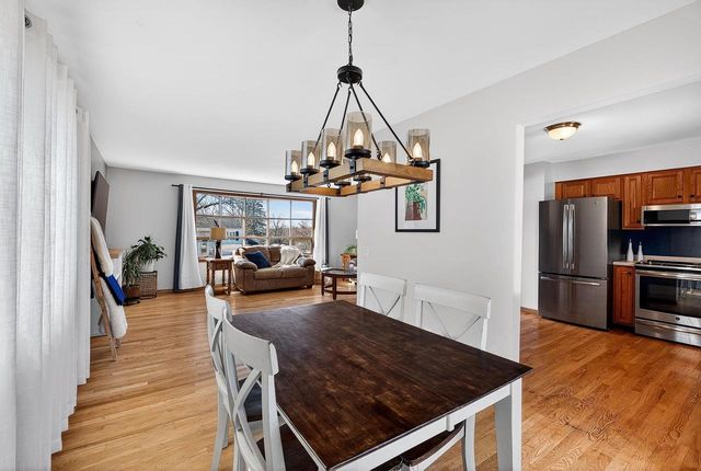 5406 LANI Lane, Mcfarland, WI 53558