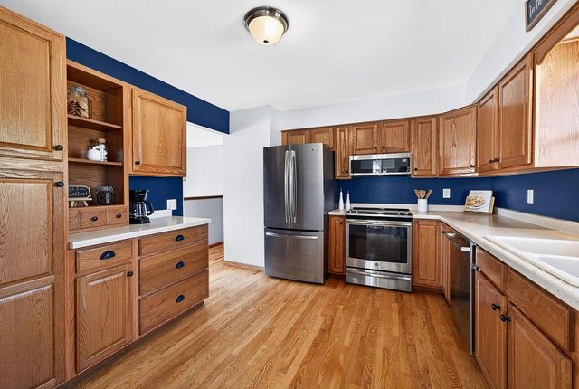 5406 LANI Lane, Mcfarland, WI 53558