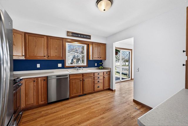 5406 LANI Lane, Mcfarland, WI 53558