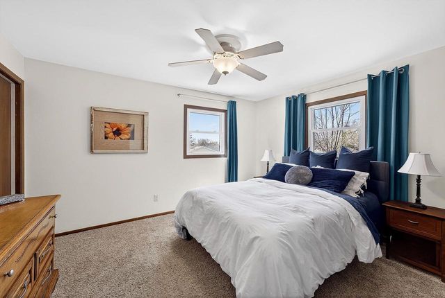 5406 LANI Lane, Mcfarland, WI 53558