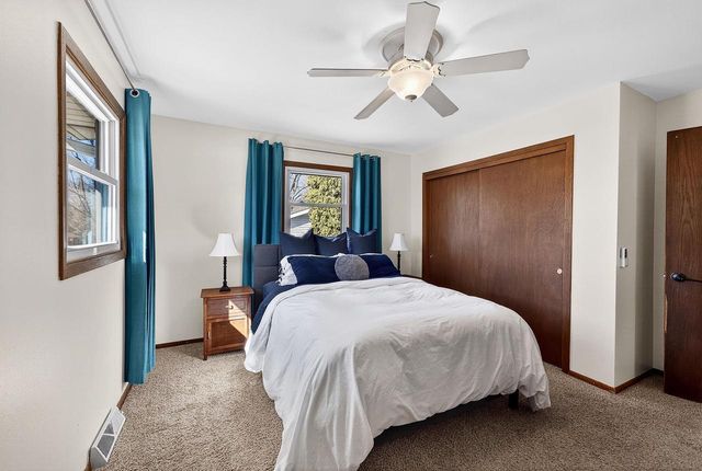 5406 LANI Lane, Mcfarland, WI 53558