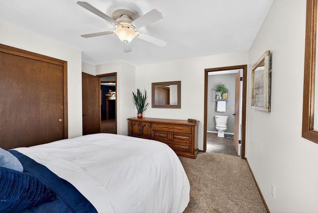 5406 LANI Lane, Mcfarland, WI 53558