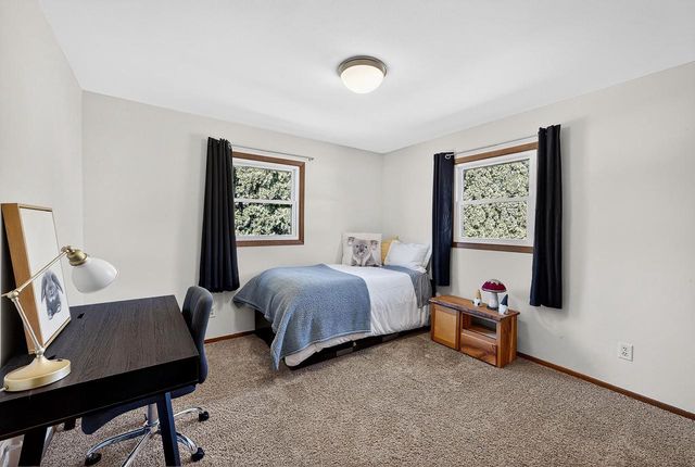 5406 LANI Lane, Mcfarland, WI 53558