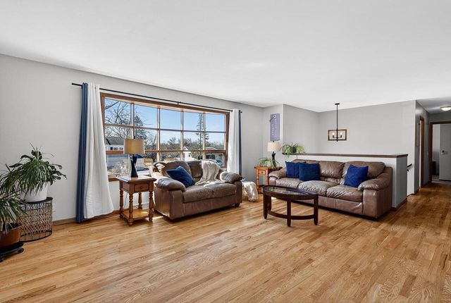 5406 LANI Lane, Mcfarland, WI 53558