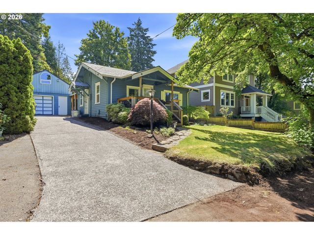 7464 Sw 53RD Ave, Portland, OR 97219