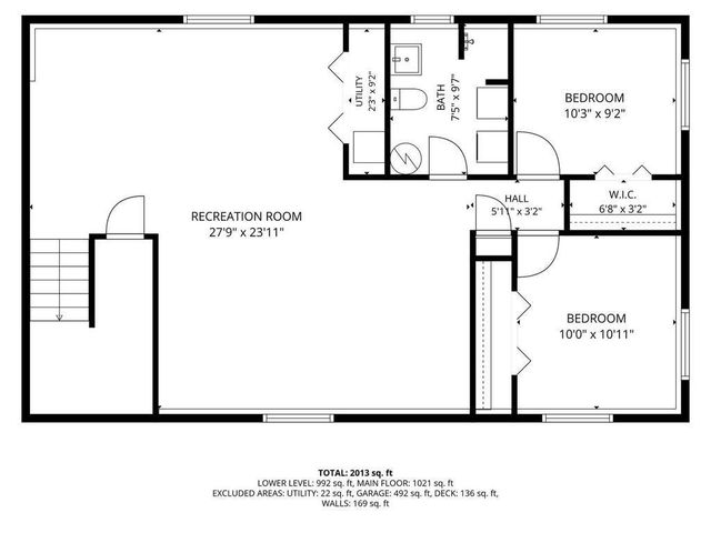10638 Maple Lane, Rogers, MN 55374