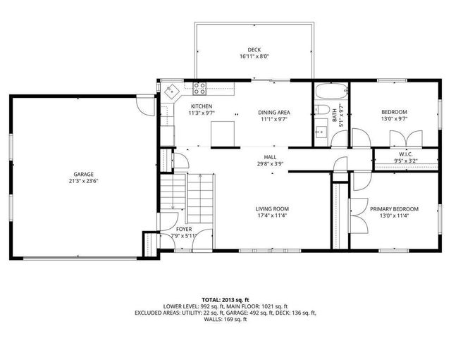 10638 Maple Lane, Rogers, MN 55374