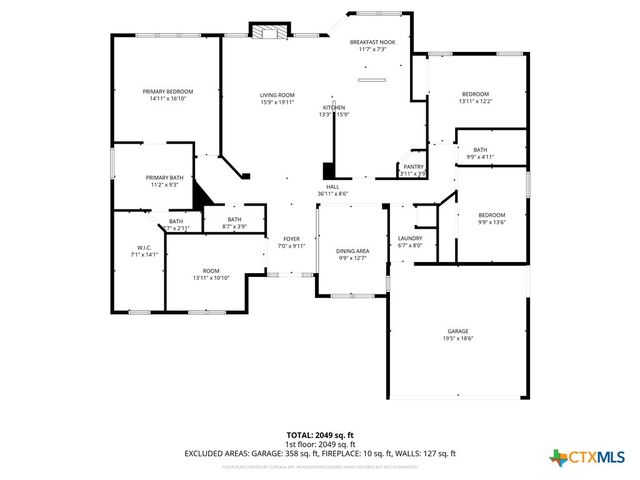 1704 Dawson Spur, Belton, TX 76513