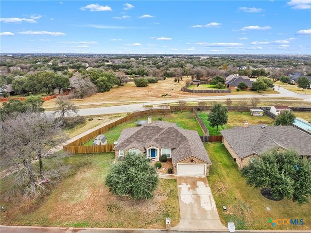 1704 Dawson Spur, Belton, TX 76513