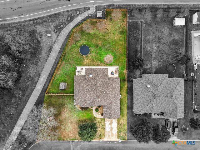 1704 Dawson Spur, Belton, TX 76513