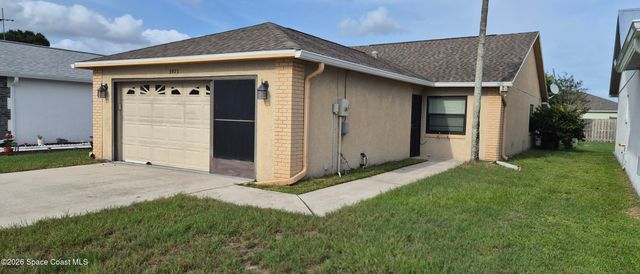 3973 Bayberry Drive, Melbourne, FL 32901