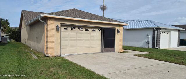 3973 Bayberry Drive, Melbourne, FL 32901