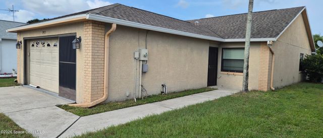 3973 Bayberry Drive, Melbourne, FL 32901