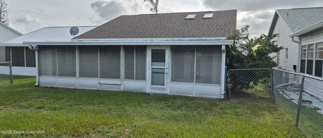 3973 Bayberry Drive, Melbourne, FL 32901