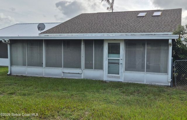 3973 Bayberry Drive, Melbourne, FL 32901
