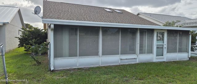 3973 Bayberry Drive, Melbourne, FL 32901