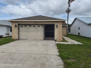 3973 Bayberry Drive, Melbourne, FL 32901