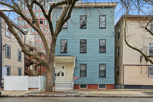 57 Hurley St. 3, Cambridge, MA 02141