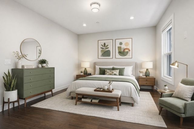 57 Hurley St. 3, Cambridge, MA 02141