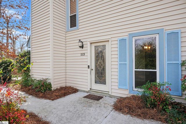 113 Grant Drive, Laurens, SC 29360