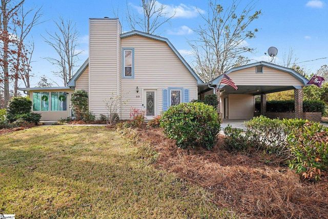 113 Grant Drive, Laurens, SC 29360