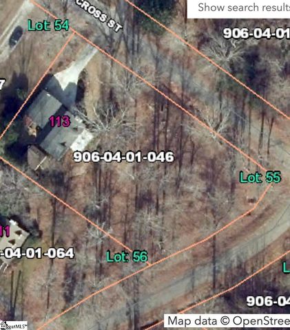 113 Grant Drive, Laurens, SC 29360