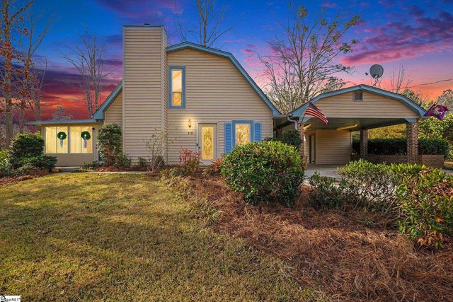 113 Grant Drive, Laurens, SC 29360