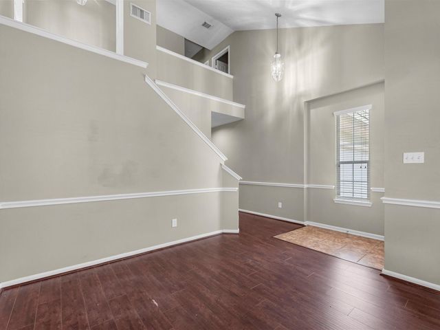15826 Shoreline Terrace Drive, Houston, TX 77044