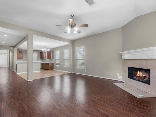 15826 Shoreline Terrace Drive, Houston, TX 77044
