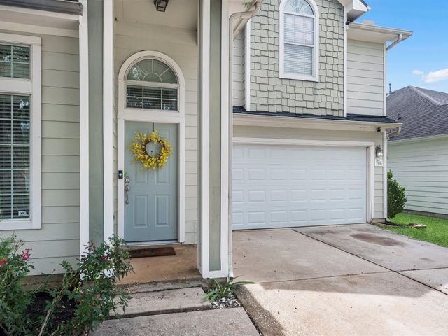15826 Shoreline Terrace Drive, Houston, TX 77044