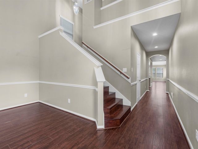 15826 Shoreline Terrace Drive, Houston, TX 77044
