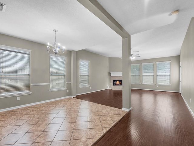 15826 Shoreline Terrace Drive, Houston, TX 77044