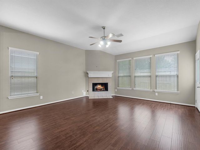 15826 Shoreline Terrace Drive, Houston, TX 77044