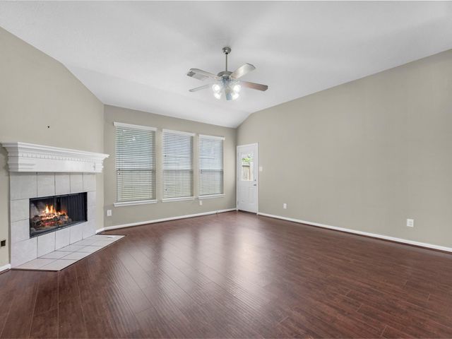 15826 Shoreline Terrace Drive, Houston, TX 77044