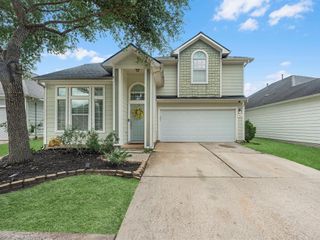 15826 Shoreline Terrace Drive, Houston, TX 77044