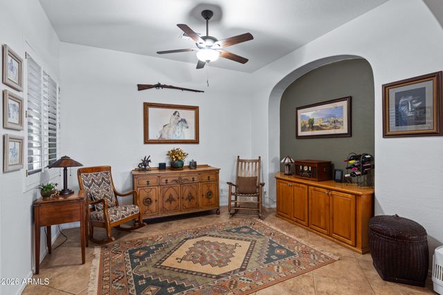 2770 E BUENA VISTA Drive, Chandler, AZ 85249