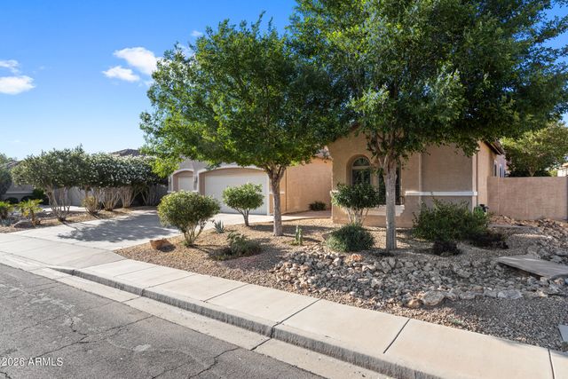 2770 E BUENA VISTA Drive, Chandler, AZ 85249