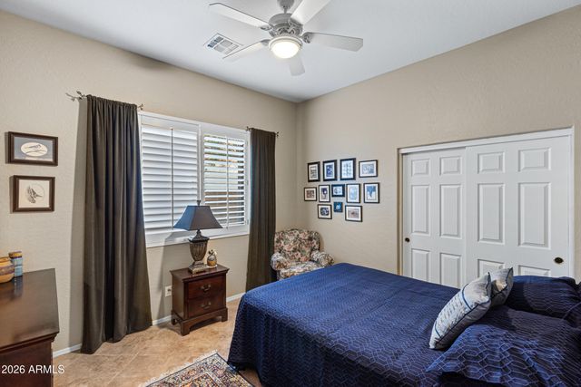 2770 E BUENA VISTA Drive, Chandler, AZ 85249