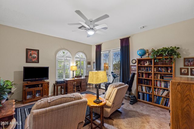 2770 E BUENA VISTA Drive, Chandler, AZ 85249